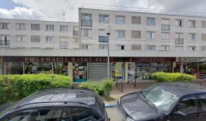 Grande Pharmacie Saint Eloi Nouasse à Chilly-Mazarin