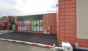 Pharmacie Portes Des Flandres à Auchy-les-Mines