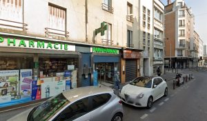Pharmacie du Kremlin à Le Kremlin-Bicêtre