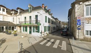 Pharmacie Racine à Nay