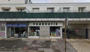 Pharmacie Saint-Denis à Lagny-sur-Marne