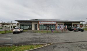 Votre Pharmacie à Bassens