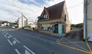Pharmacie Abraham à Vis-en-Artois