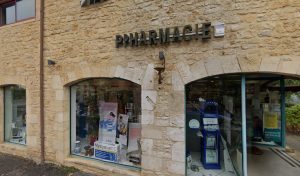 Pharmacie Anarratone à Saint-Julien-de-Lampon