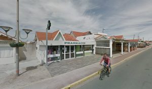 Pharmacie de la plage à Vendays-Montalivet