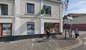 Pharmacie de Catorive à Béthune