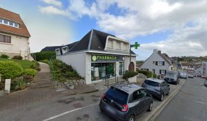 PHARMACIE VAUCHEL à Équihen-Plage
