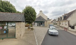 Pharmacie de Noyal-Muzillac à Noyal-Muzillac