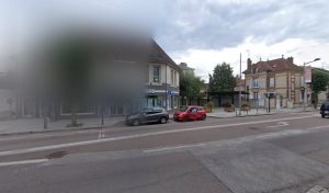 Pharmacie Mutualiste à Sainte-Savine