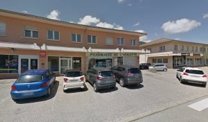 Pharmacie de L&rsquo;Aiglette à Gex