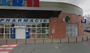 PHARMACIE SAINT-GENEVIEVE l Hauts-de-France 60 à Sainte-Geneviève