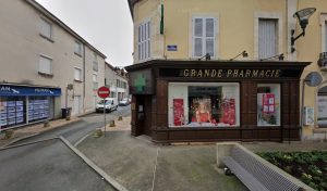 Grande Pharmacie Deliot à Saint-Amand-Montrond