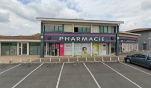 Pharmacie Birault à Saint-Sulpice-et-Cameyrac