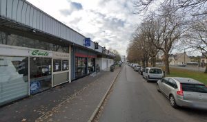 Pharmacie de Maupas à Soissons