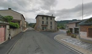 Pharmacie Fouris Gachon à Saint-Dier-d'Auvergne