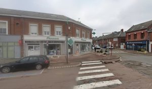 Pharmacie Fardel à Poix-de-Picardie
