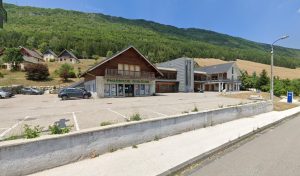 Pharmacie du Val de Lans à Lans-en-Vercors