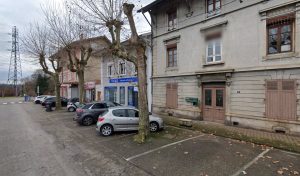 Pharmacie Bansac à Charvieu-Chavagneux