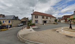 Pharmacie de Génis à Génis
