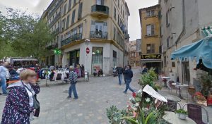 Pharmacie du Cours Lafayette à Toulon
