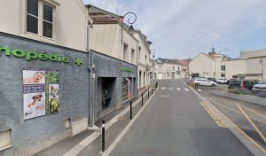 Pharmacie Tonnel à Verzy