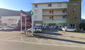 Pharmacie Principale à Foix