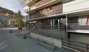 Selarl Pharmacie de Valloire à Valloire
