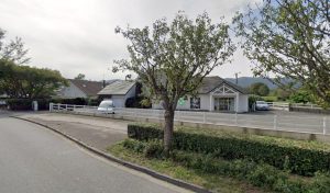 Pharmacie Ogeuloise à Ogeu-les-Bains