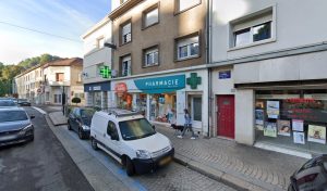 Pharmacie Carnot Villerupt à Villerupt