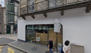 Pharmacie du Petit Bayonne à Bayonne