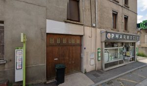 PHARMACIE DU PILAT à Saint-Paul-en-Jarez