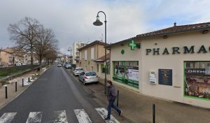 Pharmacie les Augustins à Montluel