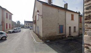 Pharmacie Szatny à Pampelonne