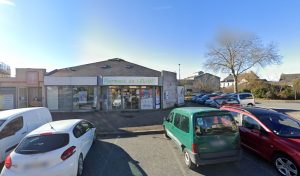 Pharmacie Du Levant à Luc-la-Primaube