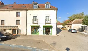 PHARMACIE LOISEL à Champvans