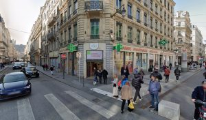Grande Pharmacie Lyonnaise – Elsie Santé à Lyon
