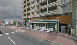 Pharmacie De la Croix Blanche à Montluçon