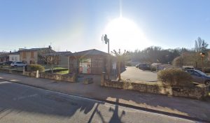 Pharmacie des Trois Tours à Aurignac
