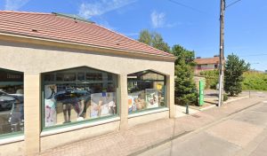 Pharmacie Lagoutte à Venarey-les-Laumes