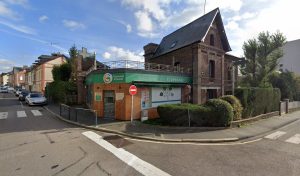 PHARMACIE D&rsquo;ESNEVAL à Barentin
