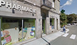 Pharmacie Cevenole à Le Chambon-sur-Lignon