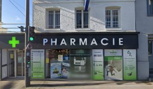 Pharmacie Micaud à Déville-lès-Rouen