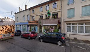 PHARMACIE DES 3 FORETS à Badonviller