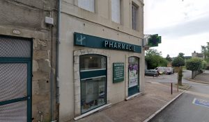 Pharmacie BATTU PASCAL à Saint-Junien