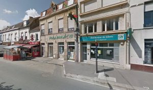 Tilloy et Canonne SNC à Watten