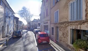 Pharmacie du Luberon à Cucuron