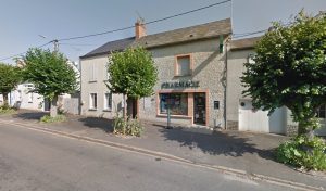 PHARMACIE MESSEANT à Outarville