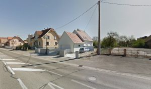 Pharmacie de Gerstheim à Gerstheim