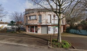 Pharmacie Du Colvert à Ostwald