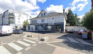 Pharmacie Alauzet à Luc-la-Primaube